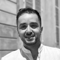 Photo de Redoine Lahdiri