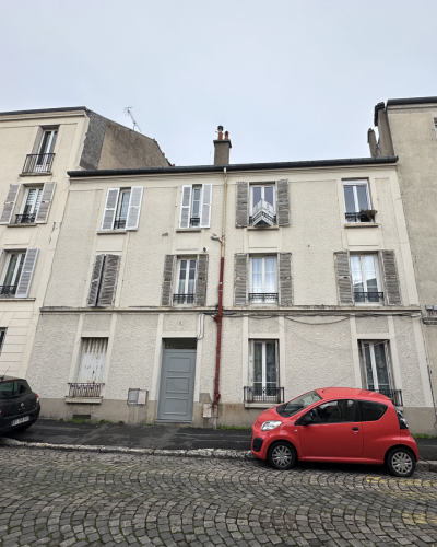 Choisy-le-Roi